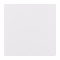 SONOFF M5-1C-86W WiFi Matter viedais sienas slēdzis (1 kanāls)