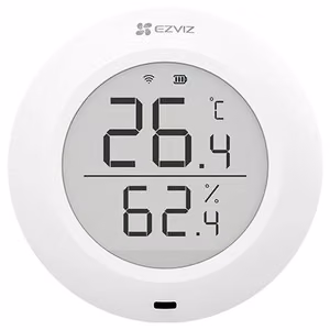 Temperatūras un mitruma sensors EZVIZ CS-T51C