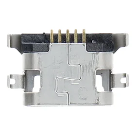 Uzlādes savienotājs MOTOROLA E4 ORI