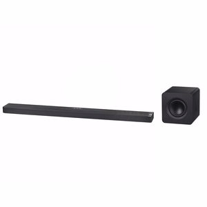 Samsung HW-QS700F/EN skaļruņa modulis 3.1.2 kanāli melns