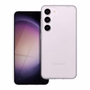 Īpaši skaidrs hibrīd apvalks viedtālrunim SAMSUNG S23