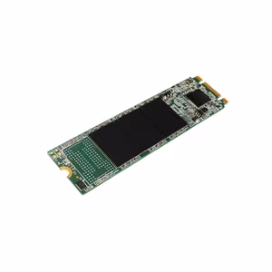 Silicon Power SP128GBSS3A55M28 internal solid state drive M.2 128 GB Serial ATA III SLC