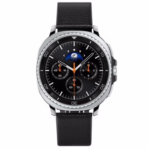 SPIGEN ENZO SAMSUNG GALAXY WATCH 8 / CLASSIC (40 / 44 / 46 MM) melns