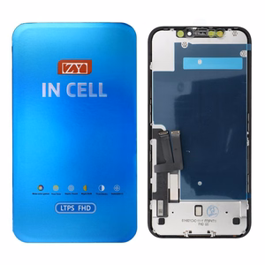 ZY LCD Display for IPHONE 11 FFHD-900p Incell (Change IC)