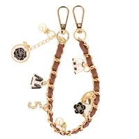 Telefona piekariņš G-17 brūns