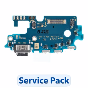 ServicePack uzlādes plate Samsung A57 5G A576B, GH96-20947A