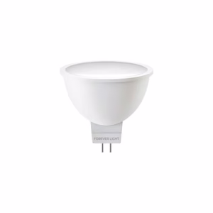 Forever Light LED лампа GU5,3 MR16 4.2W 400lm 6000K 12V класс F
