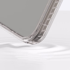 AmazingThing Titan Pro Mag viedtālruņa apvalks ar magnētisko gredzenu iPhone 16 Pro - pelēks