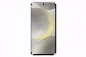 FPS921SA aizsargmaciņš Samsung Galaxy S24, gaiši pelēks
