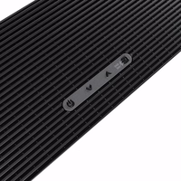 Samsung Q-series HW-QS750F melns 5.1.2 channels