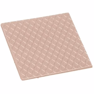 Thermal Grizzly Minus Pad 8 TG-MP8-30-30-20-1R – termiskais paliktnis, 30 × 30 × 2.0 mm, -100°C…+250°C