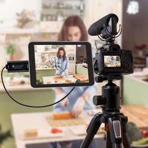 Techly I-USB-VIDEO-1080TY video signāla konverteris 1920 x 1080 pikseļi