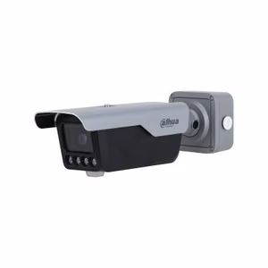 DAHUA Network Camera 4MP IR Bullet ANPR ITC413-PW4D-IZ3