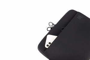 Tucano Top Second Skin klēpjdatora aizsargmaciņš MacBook Pro 14” (M5 / M4 / M3 / M2 / M1, 2026–2021), melns