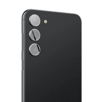 Aizsargstikls kameras objektīvam ar pilnu pārklājumu - SAM S23/23 Plus