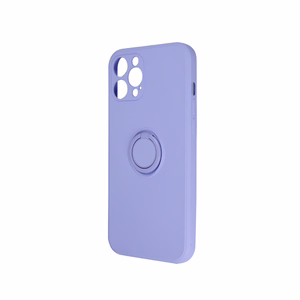 Finger Grip case for Xiaomi Redmi Note 13 5G (global) purple