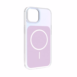 Etteri Hidden Pearl maciņš iPhone 13 6,1" rozā