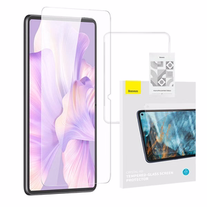 Baseus Crystal 0.3 mm Aizsargstikls HUAWEI MatePad Pro 12.6\"