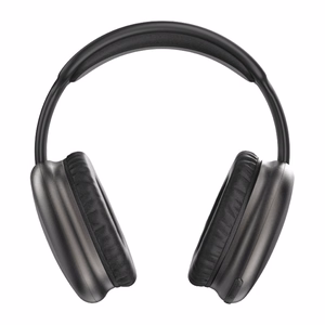 Rock Austiņas O5 bezvadu Bluetooth pelēkas