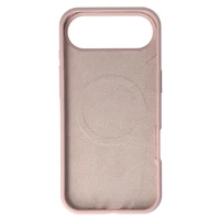 Viedtālruņa apvalks iPhone 17 Air - rozains