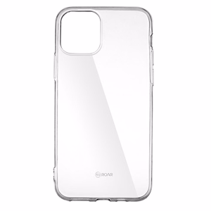 ROAR maciņš ALL DAY COLORFUL JELLY paredzēts SAMSUNG A27 5G caurspīdīgs