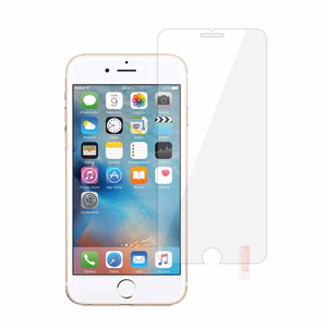 Rūdīts stikls zelta IPHONE 6 PLUS