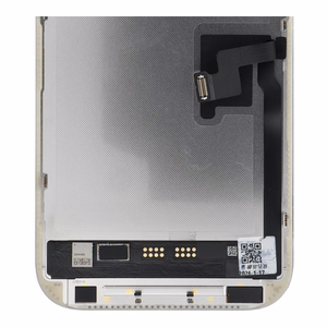 FixCell LCD displejs IPHONE 16 PRO SOFT OLED 120Hz (Diagnoze: lietots)