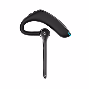 Wireless mono headset (ENC, Multipoint, BT 6.0 + EDR, 170mah) FORCELL Orion Plus black