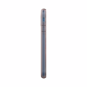 Incase Protective Clear vāciņš ierīcei iPhone XR, rozā zelta krāsā