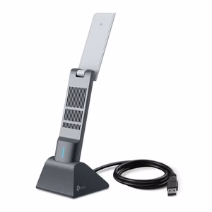 Āra tīkla adapteris TP-Link Archer TX50UH WLAN 3000 Mbit/s