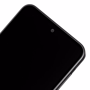 Samsung Galaxy A27 5G 8/256 GB ar divām SIM (A276B), melns