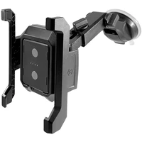 āmura stiprinājuma turētājs