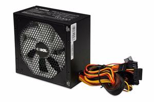Barošanas bloks IBOX AURORA 700W 14 CM ventilators ZIA700W14CMBOX