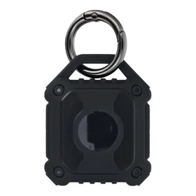 HYDRO turētājs AIRTAG melns