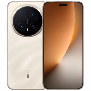Honor Magic 8 Pro 5G viedtālrunis, 16 GB/1 TB, zelta krāsā