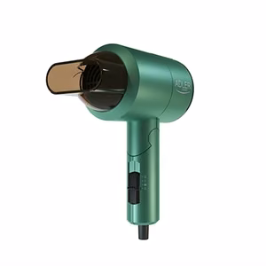Adler Matu fēns AD 2265 1100 W Temperatūras iestatījumu skaits 2 Zaļš