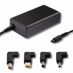 Qoltec 51761 barošanas adapteris Lenovo | 65W | 4 kontaktdakšas | +barošanas kabelis