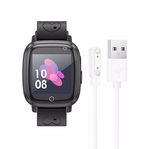 Smartwatch for kids Hoco 1,44" 2G with call function Y100 black