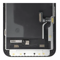 FixCell LCD ekrāns iPhone 13 mīksts OLED 120 Hz (Diagnozēts: lietots)