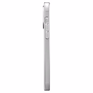 Viedtālruņa apvalks iPhone 14 Plus - caurspīdīgs