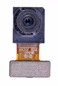 Samsung G928 S6 Edge Plus priekšējā (mazā) kamera oriģināla (lietota, A klase)