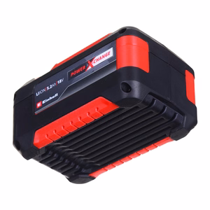Einhell PXC-Twinpack akumulators