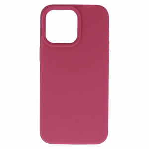 Silicone Lite Case for Xiaomi Redmi 15 4G/5G raspberry