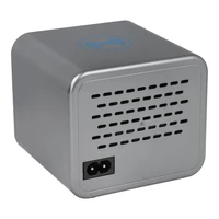 MAANT Dianba Uzlādes stacija 8 porti