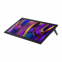 Huion Kamvas Pro 27 144Hz GT2702 graphics tablet
