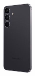 Мобильный телефон SAMSUNG Galaxy S25 FE 256GB черный SM-S731B