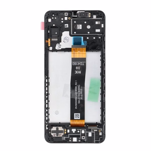 ServicePack LCD ekrāns SAMSUNG A13 5G A136B GH82-29077A