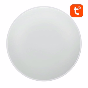 Viedais griestu gaismeklis Gosund LB11, 32cm, WiFi/Bluetooth, 16M RGBCW, 1920lm, Tuya + tālvadības pults