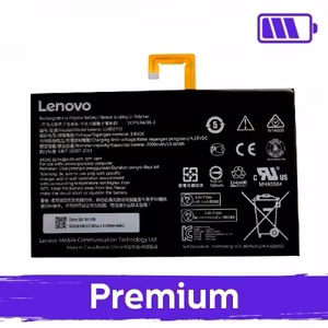 Baterija saderīga ar Lenovo Tab 2 A10-70F (A10-70L) / L14D2P31 (OEM)