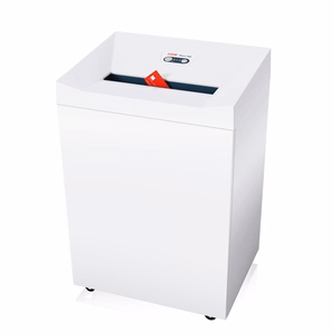 HSM Pure 740 – dokumentu smalcinātājs, lentveida griešanas, 3,9 mm, 145 l (2370111)